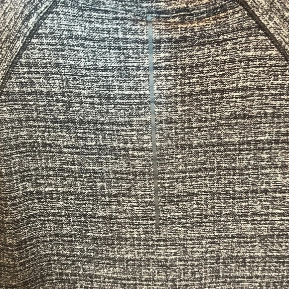 Lululemon Men's Surge Jacket Hoodie Heathered Gray size medium - Picture 6 of 10